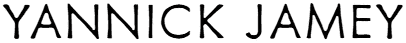 yannick jamey logo